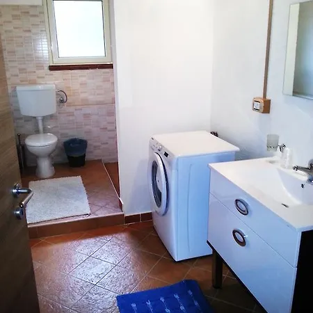 B&B La Greka Condofuri Camera foto