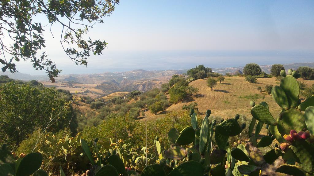 La Greka Bed & Breakfast Condofuri
