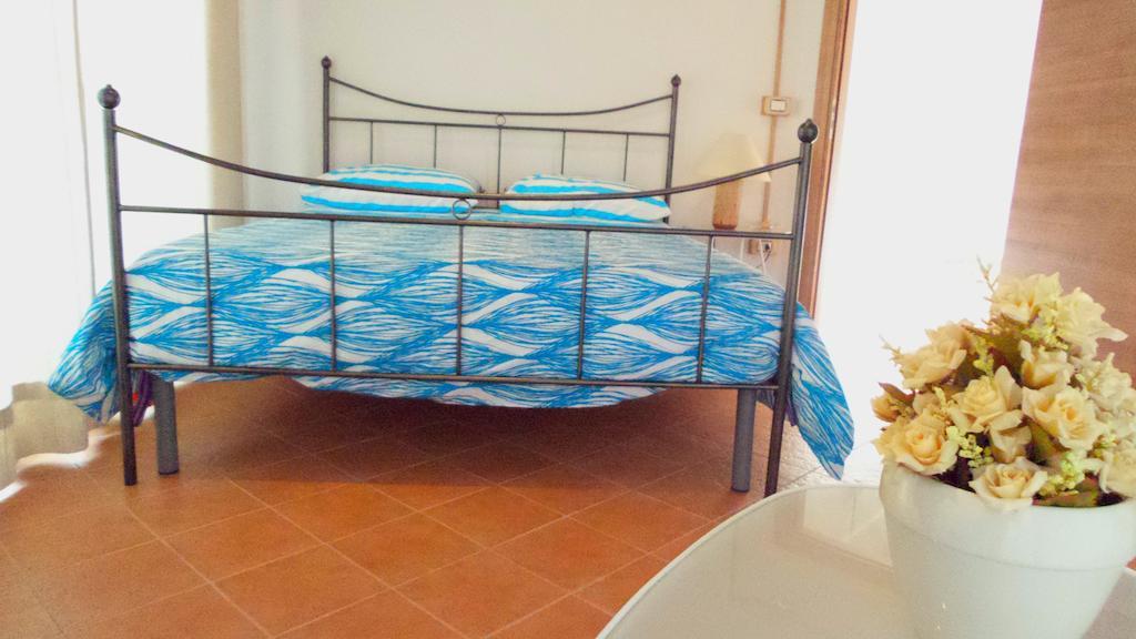 La Greka Bed & Breakfast
