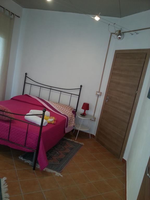 Bed & Breakfast La Greka Condofuri